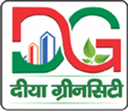 Diya GreenCity logo